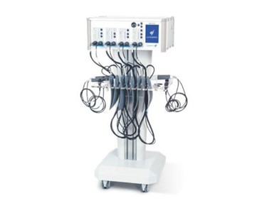 ClinicalPRO - Skin Rejuvenating Machine | Capenergy Tecartherapy for Pain Relief