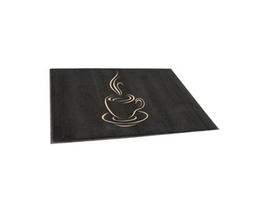 Entrance Mats | Custom Logo 