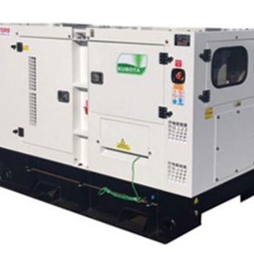 Generator Set | GA10YD/S