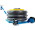 Bus, Truck and Car Air Jacks | Selson