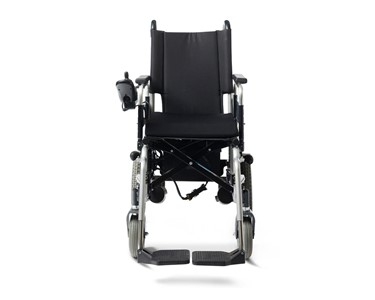 Powered Wheelchair | ElectraGlide (Series 4)