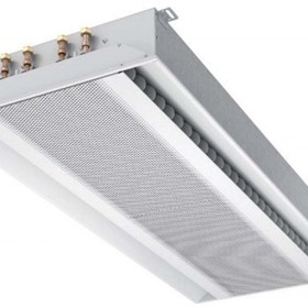 Induction Units for Suspended Ceilings | DID642