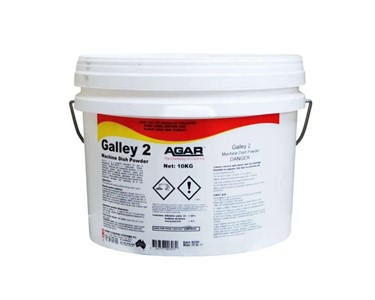 Agar - Dishwashing Powder | Galley 2  