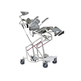 Bariatric Tilt-in-space Shower Commodes M2