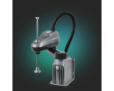 Omron - High-Precision SCARA Robot | i4L Series