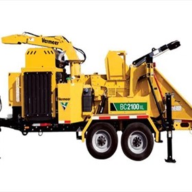 Wood Chipper | BC2100XL 