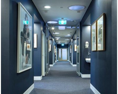 Medical Fitouts | Campaspe Family Practice | Icon Interiors