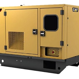 Diesel Generator | 11kVA DE11-SP-ENCL