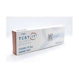 Test It Covid-19 Ag Home Test RAT