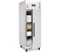 Polar - Upright Freezer 600Ltr Stainless Steel - DL894-A