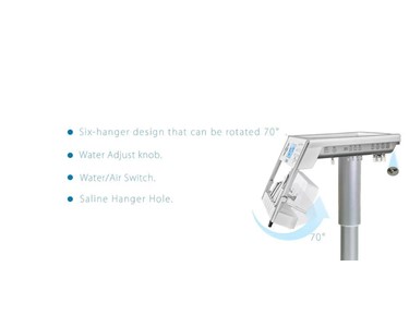 Medifocal - Dental Chair | Series X5 