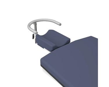 Modsel - Procedure / EYE Chair | Contour Recline E-Vertex