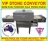 VIP - Gas Stone Conveyor Oven | PGC 68 STONE