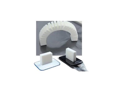 DentaMedix - Film & Sensor Foam Bite Tabs 500/Box