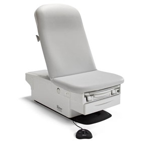 Ritter 224/627 Barrier Free Power Examination Chairs