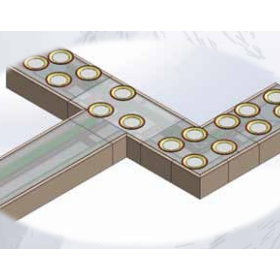 Magnetic Conveyor System | MODULEV