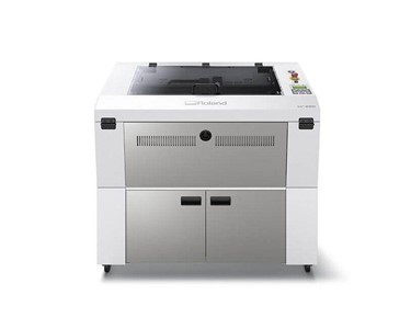 Roland - Laser Engraver | LV-290, LV-180