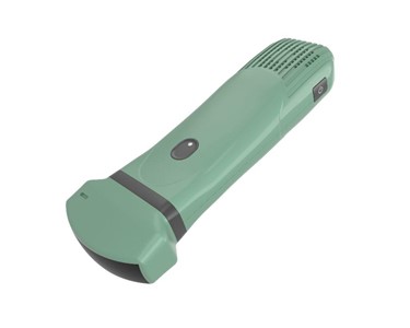 Siui - Handheld portable color doppler veterinary imaging system VP2