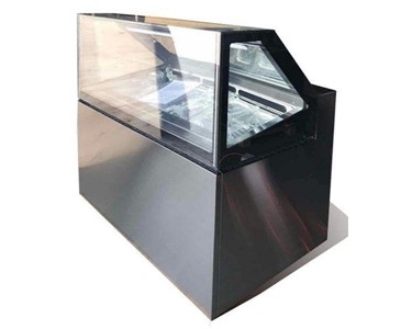 Anvil Aire - Ice Cream Display Freezer | DSG1200 