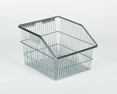 IntraSpace - IntraMed Wire Baskets (6 Sizes)