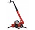 Manitou - Rotating Telehandlers MRT-X 3255 Privilege Plus