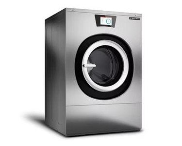 Speed Queen - Quantum Touch 24Kg Softmount Washer | SYY240VN 