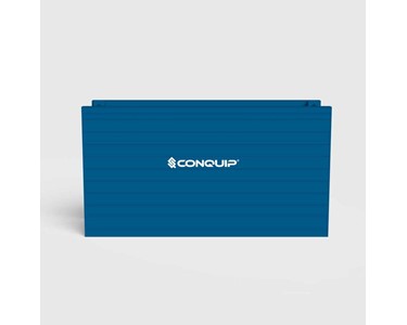 Conquip - Trench Shoring | Trench Box