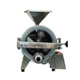Chocolate Refiners