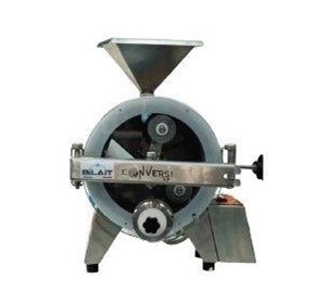 Chocolate Refiners
