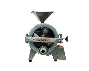 Bilait - Chocolate Refiners