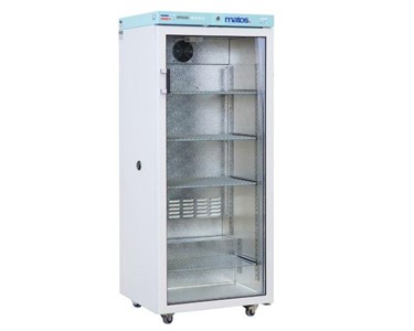 MATOS - Medical and Vaccination Refrigerator | PLUS Cloud 400 R/GDT