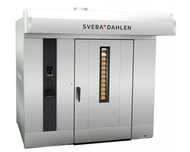 Rotating Rack Oven | V-series