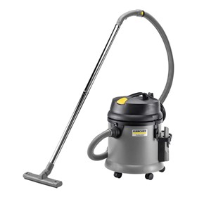 Wet & Dry Vacuum Cleaner | NT 27/1 | Professional 27L Vacuum