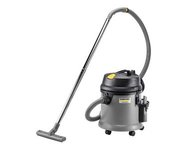 Karcher - Wet & Dry Vacuum Cleaner | NT 27/1 | Professional 27L Vacuum