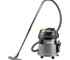 Karcher - Wet & Dry Vacuum Cleaner | NT 27/1 | Professional 27L Vacuum