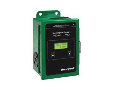 Honeywell - Gas Detector | Manning EC-FX-NH3 