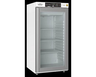 Gram-Bioline - Laboratory Freezer | BioBasic Range | Refrigeration & Freezing