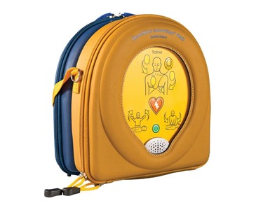 HeartSine - Defibrillator Trainer | HeartSine Samaritan 360P PAD Trainer