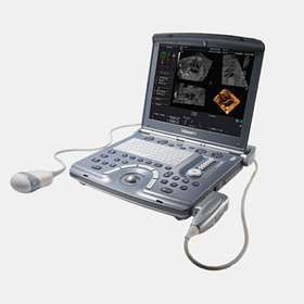 Portable Ultrasound Machine | Voluson i