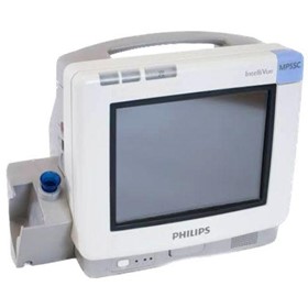 Patient Monitor | IntelliVue MP5SC 