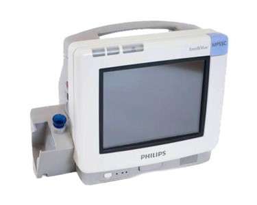 Philips - Patient Monitor | IntelliVue MP5SC 