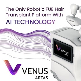 Hair Transplant l Robotic l ARTAS®