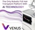 Venus - Hair Transplant l Robotic l ARTAS®