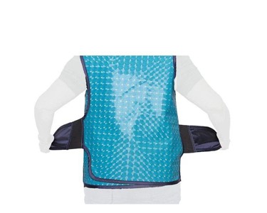 Ergo-Fit+ Lead Apron Vest