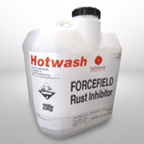 Rust Inhibitor - FORCEFIELD