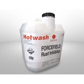 Rust Inhibitor - FORCEFIELD