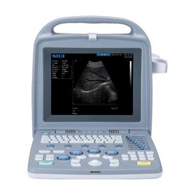 Ultrasound Machine | SIUI CTS 5500 Plus