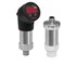 GEMÜ Pressure Monitoring Transducer and Pressure Switch | 3140