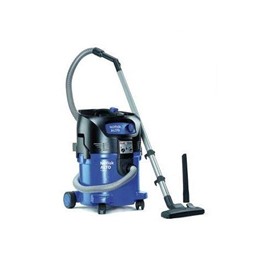 Wet/Dry Vacuum Cleaner | Attix 30 