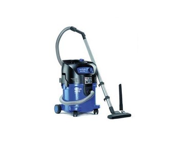 Nilfisk - Wet/Dry Vacuum Cleaner | Attix 30 